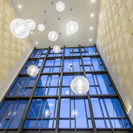Aura Adults Only Szálloda 4*