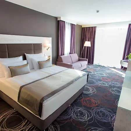 Hotel Aura Adults Only 4*