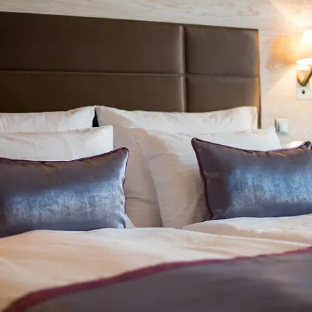 Aura Adults Only 4* Balatonfüred