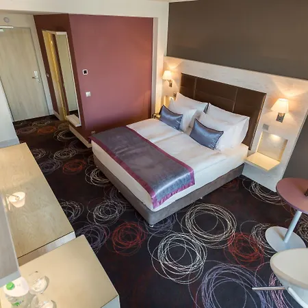 Szálloda Aura Adults Only 4*