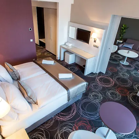 Aura Adults Only Hotel Balatonfüred