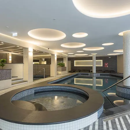 Aura Adults Only 4* Balatonfüred