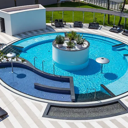 Hotel Aura Adults Only 4*