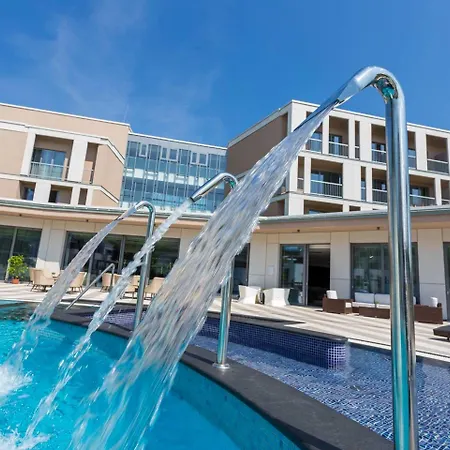 Aura Adults Only Szálloda 4*