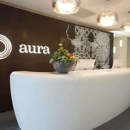 מלון Aura Adults Only 4*