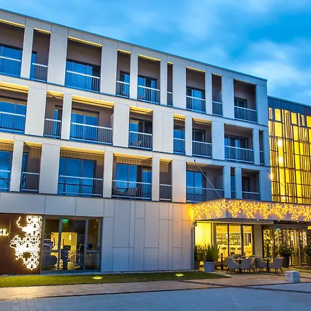 Szálloda Aura Adults Only 4*