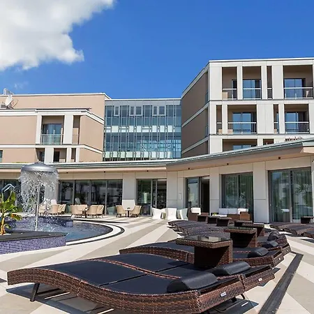 Hotell Aura Adults Only Balatonfüred