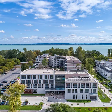 Aura Adults Only Szálloda Balatonfüred