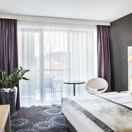Aura Adults Only Hotel Balatonfüred
