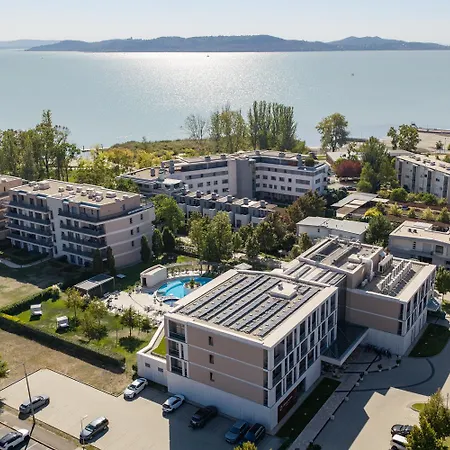 Hotel Aura Adults Only Balatonfüred