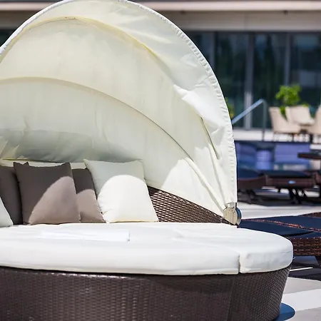 Szálloda Aura Adults Only 4*