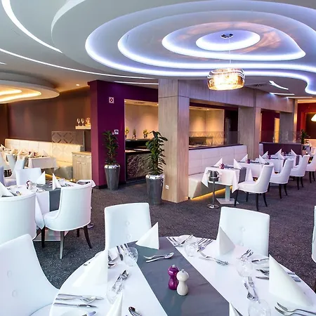 Aura Adults Only 4* Balatonfüred