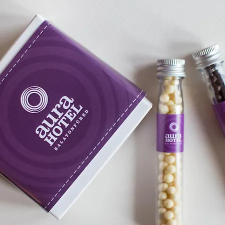 Aura Adults Only 4* Balatonfüred