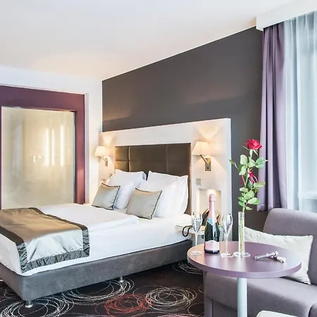 Aura Adults Only Hotel