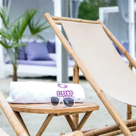 Aura Adults Only 4*