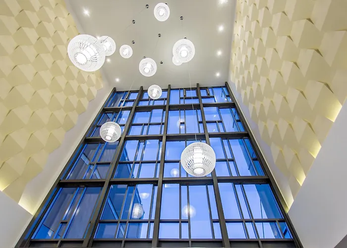 Aura Adults Only Отель 4*