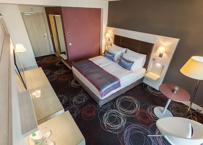 Hotel Aura Adults Only 4*