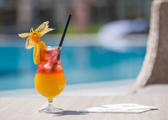 Hotel Aura Adults Only Balatonfüred