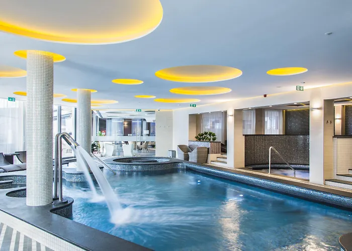 Aura Adults Only Отель 4*