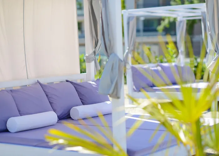 Aura Adults Only 4* Балатонфюред