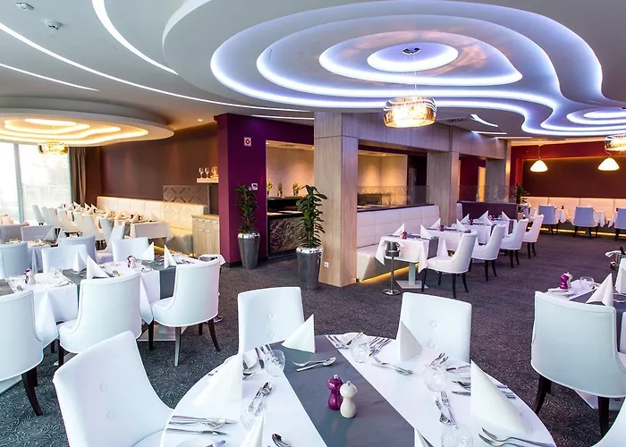 Aura Adults Only 4* Балатонфюред