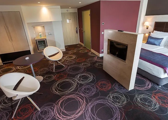 Aura Adults Only Balatonfüred